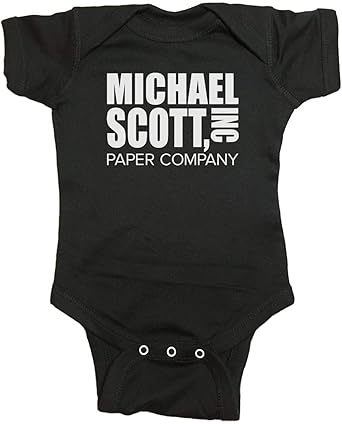 the office baby clothes amazon