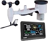 ECOWITT WS3900 WS69 7 in 1 Weather Station Wi-Fi Console 868 MHz