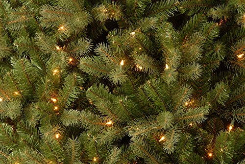 National Tree 12 ft. Downswept Douglas Fir - Image 2