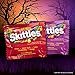 Assorted Wrigley Skittles, Starburst and Life Savers Gummies Halloween Candy Bag, 315 Fun Size Pieces, 99.78 ounce
