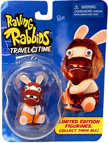 Raving Rabbids 
