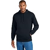 CornerStone Unisex Tough Fleece Pullover Hoodie | Warm Fleece Jacket for Men & Women, Reinforced Stitching, Three-Piece Hood