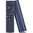 PZL New Voice Replacement Remote Control for Airtel XStream Smart Stick Device HP2707