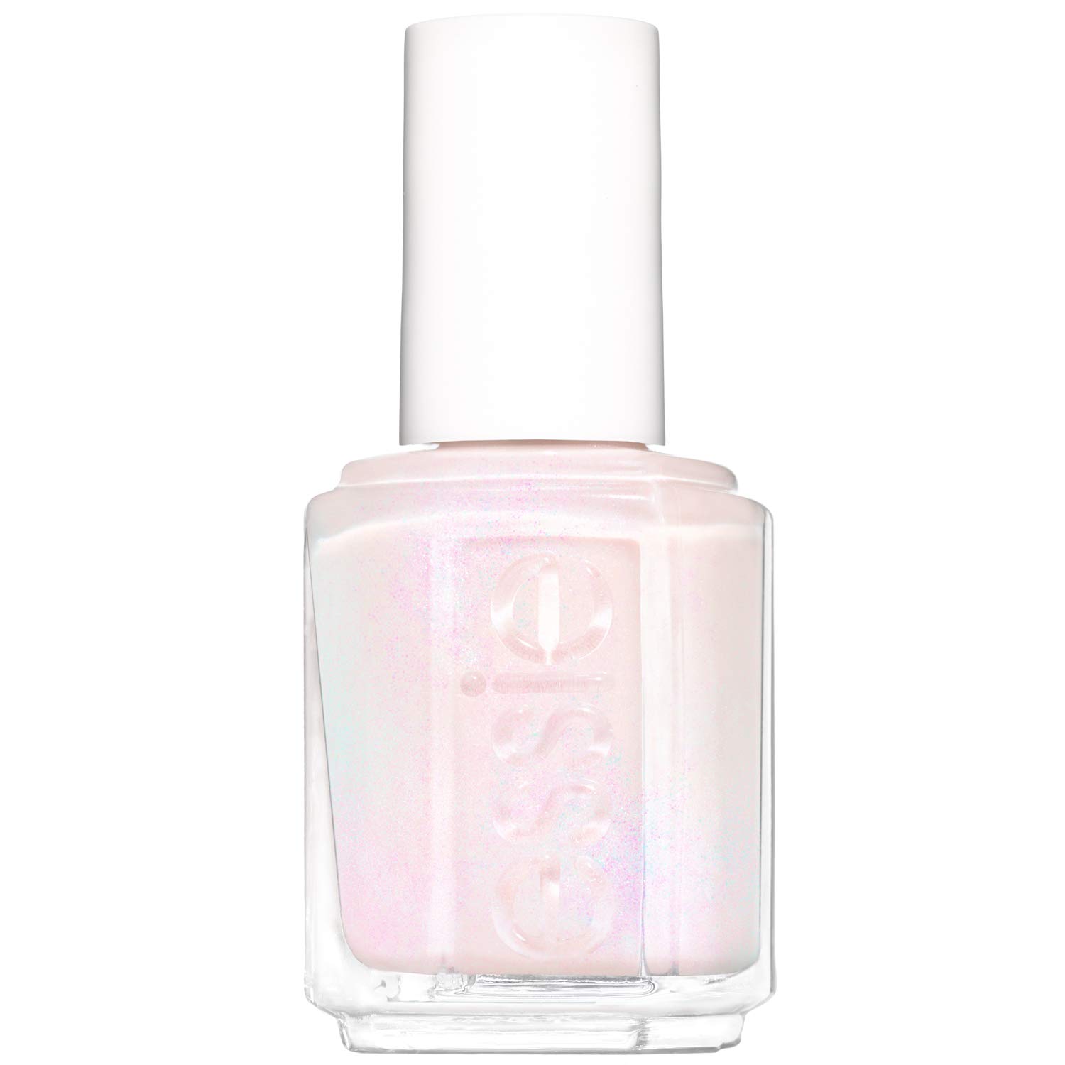 Essie Nail Polish for Colour-Intense Fingernails No. 696 hello world Nude 13.5 ml