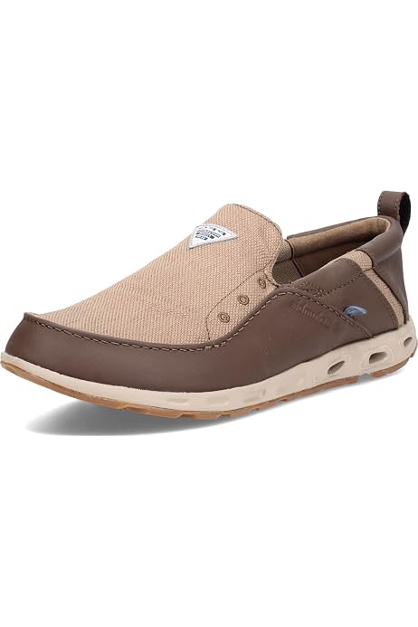 Bahama Vent PFG Boat Shoe 