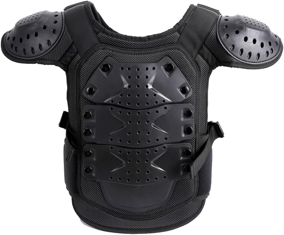 Kid Full Body Armor Motocross Body Armour Motocross Body Guard Vest