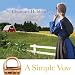 A Simple Vow: Simple Gifts, Book 1 by Charlotte Hubbard, Susan Boyce