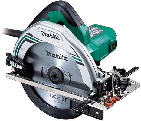 Amazon マキタ Makita 電気マルノコ 190mm M585 Diy 工具 ガーデン Amazon マキタ Makita 電気マルノコ 190mm M585 Diy 工具 ガーデン