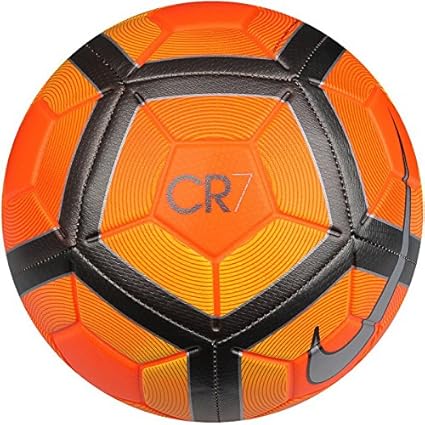 Nike Cr7 Nk Prstg Balón Línea Cristiano Ronaldo, Unisex Adulto ...