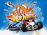 HOT WHEELS Race Car Personalized Edible Frosting