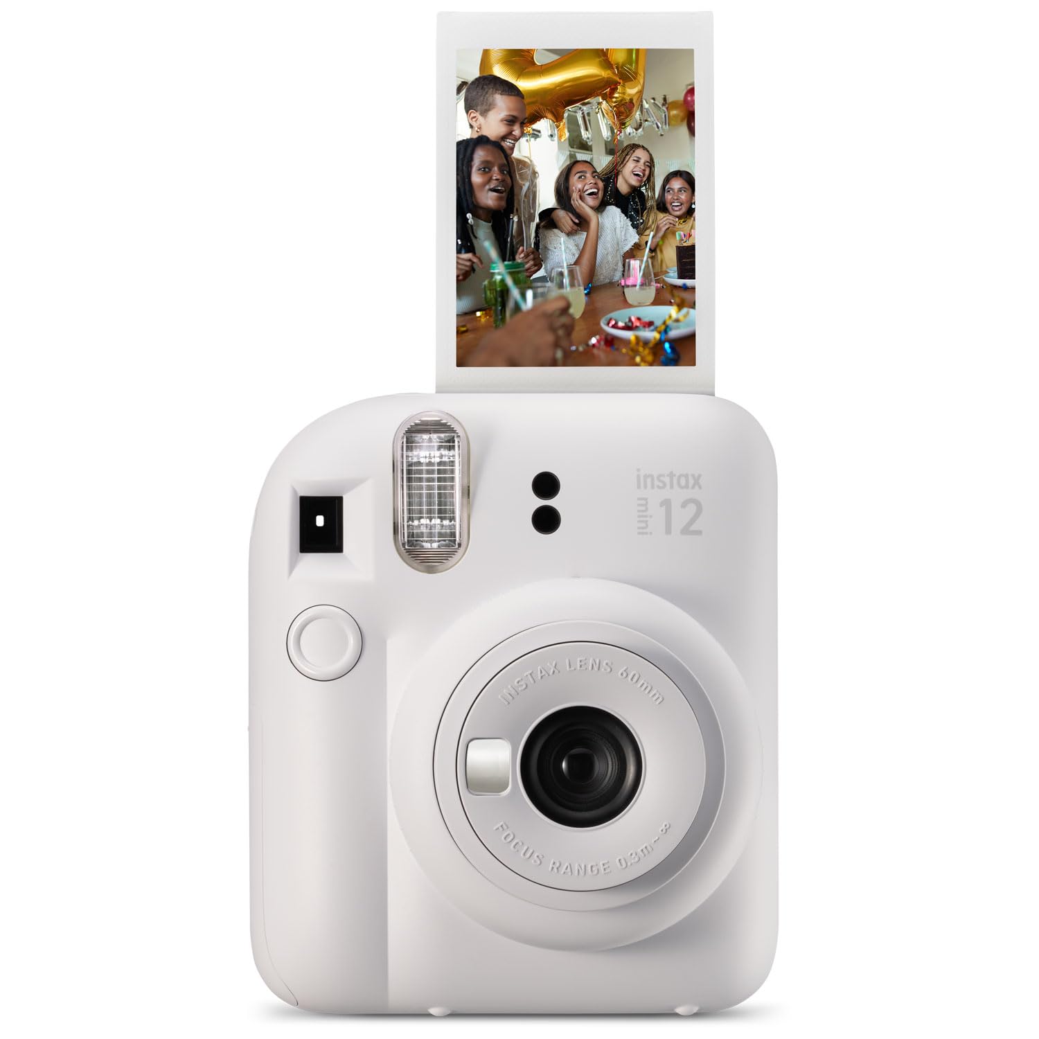 Fujifilm INSTAX Mini 12 Bundle