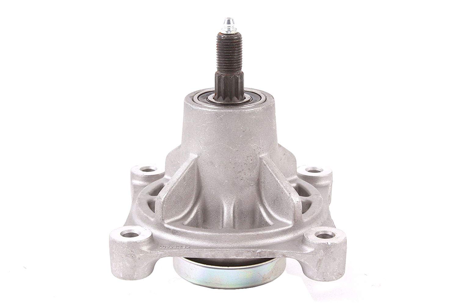 Best spindle assembly for husqvarna z246