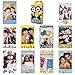 Fujifilm Instax Mini Instant Film (10 sheets, Minions)
