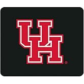 Mouse Pad, Fabric, University of Houston Standard/Classic Black