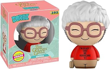 sophia funko pop
