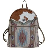 Myra Bag Adorable Pattern Backpack Bag S-3308