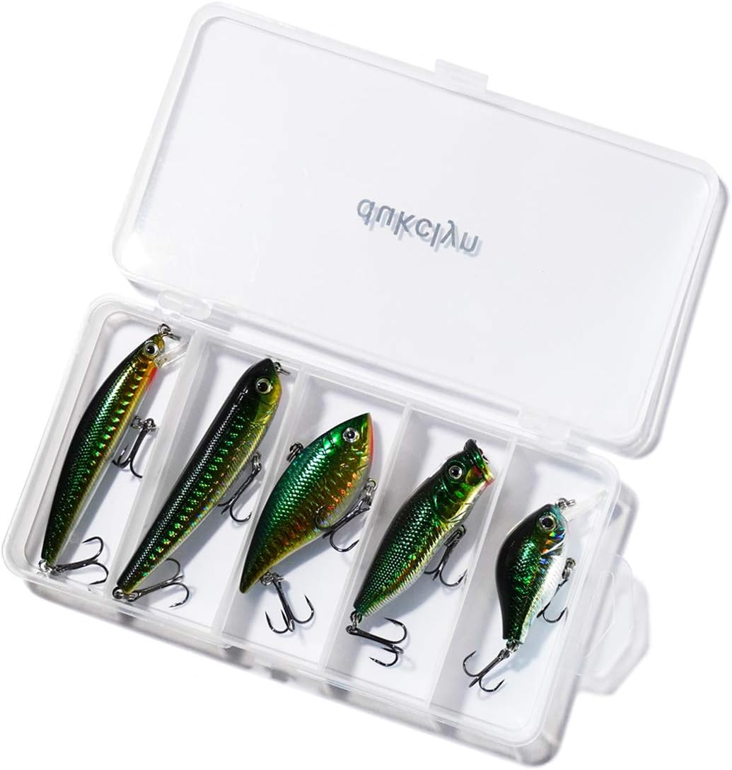 minnow crankbait