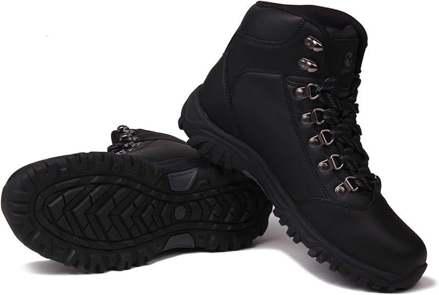 gelert junior walking boots