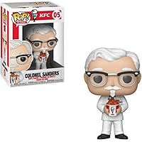 Amazon.com: Funko Pop! Icons: Guy Fieri 