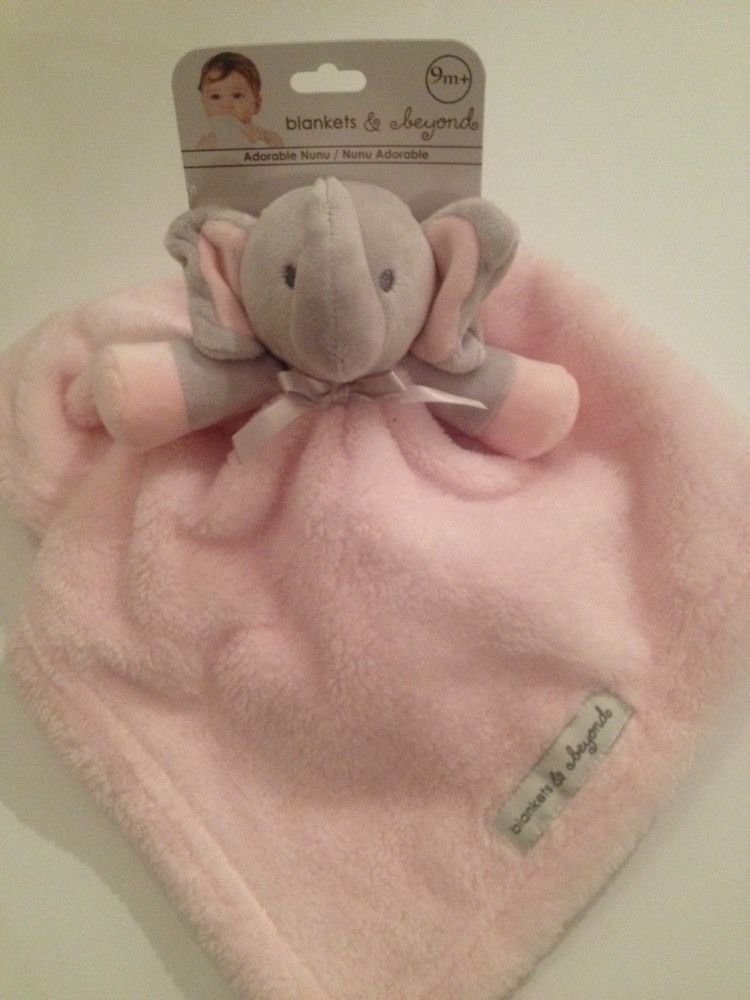 blankets and beyond security blanket