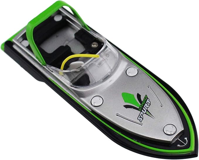 utmost spurt mini boat