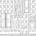 Color the Classics: Alice in Wonderland