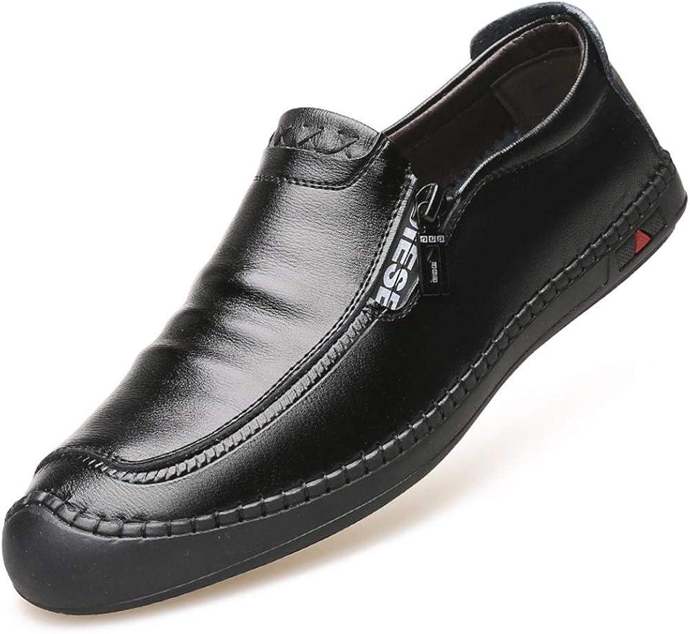 boat shoes business casual