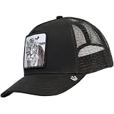 Goorin Bros. Men's The Farm A-Frame Trucker Cap Baseball Cap