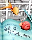 The Story of Fish and Snail
