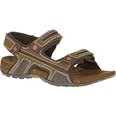 Merrell Sandspur Oak Sandal