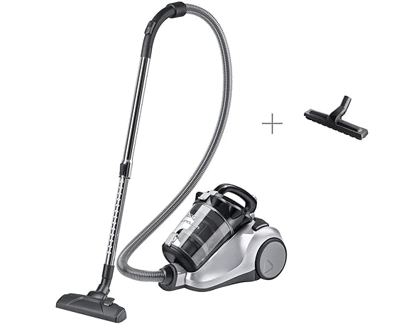 AEG ACC5120 beutelloser Staubsauger 'CyclonClean', 800W, beutellos, EEK B, Bodenstaubsauger, 900258177