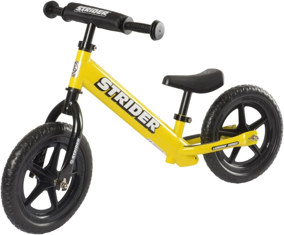 strider st4 balance bike