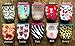 Koverz for Kids - #1 Neoprene Baby Bottle/Sippy Cup Insulator Cooler Coolie - CHOOSE from 30+ STYLES! - Mermaids