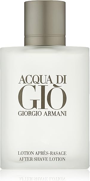 acqua di gio after shave balm 75ml