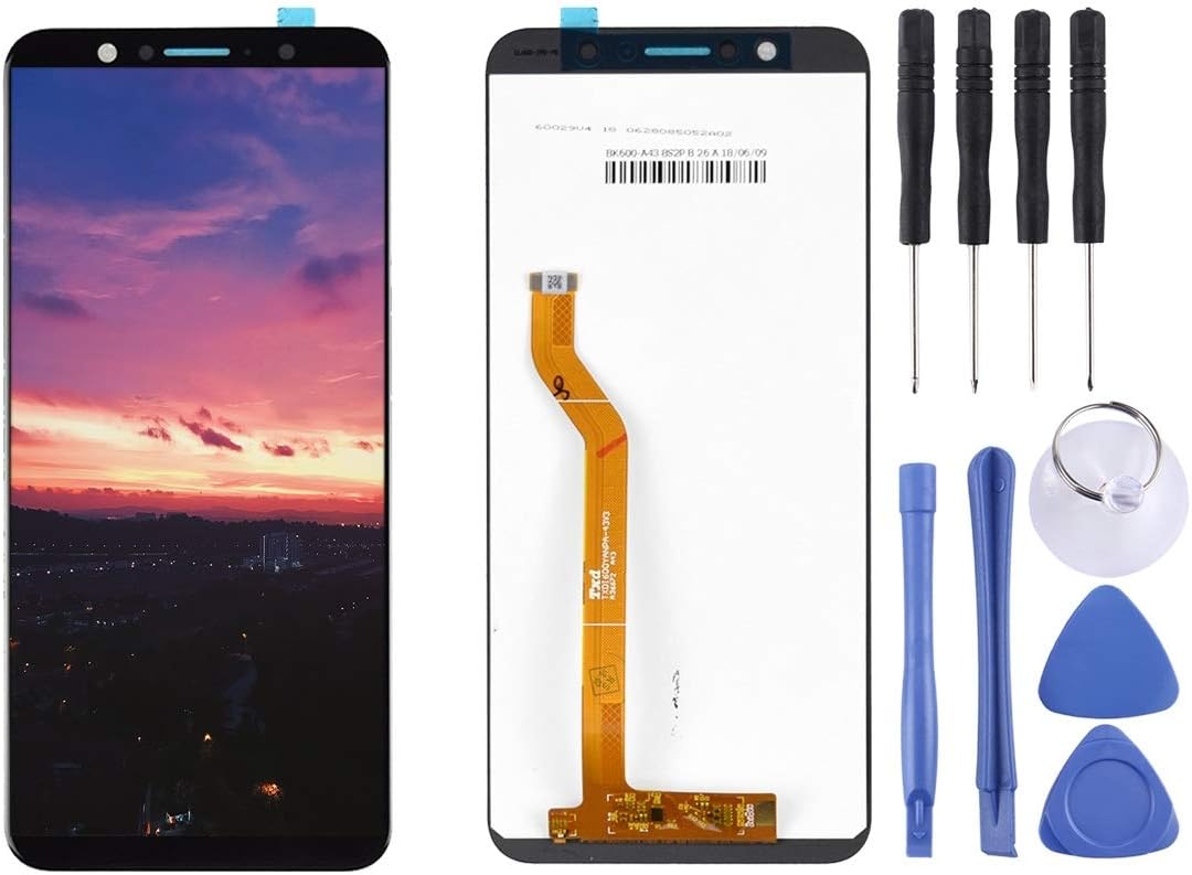 Mobile Phone LCD Screen LCD Screen and Digitizer Full Amazon.co.uk Electronics