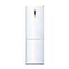 FRIGORIFICO-COMBI-INFINITON-FGC-885W-A-BLANCO-No-Frost-Total-Alto-185cm-317-litros-Fresh-Zone-Luz-Led-Frigo