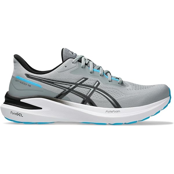 Amazon.com | ASICS GT-2000 13 Men's Running Shoes, 800 (fade