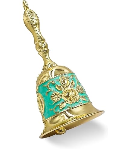 Amazon.com: KC Bell Chorus (Hand Bell), 23 Tone Set, BC-23K/MU