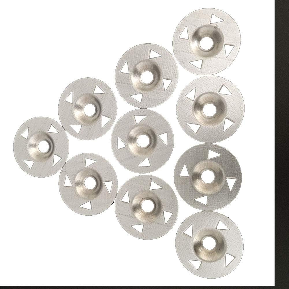 Easy Fix Washers, 28mm Diameter Pack of 100 Pieces - Image 5