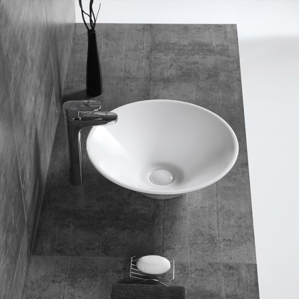 Transpublikacoid Bathroom Fixtures Kitchen Bathroom Fixtures Art Basin Wash Basin For Lavatory Vanity Cabinet Ceramic Bathroom Sink Aweson 165 Inch Round Vessel Sink Porcelain Above Counter White Countertop Sink Transpublikacoid Bathroom Fixtures Kitchen Bathroom Fixtures Art Basin Wash Basin For Lavatory Vanity Cabinet Ceramic Bathroom Sink Aweson 165 Inch Round Vessel Sink Porcelain Above Counter White Countertop Sink