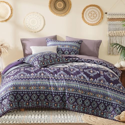 Queen Comforter Set