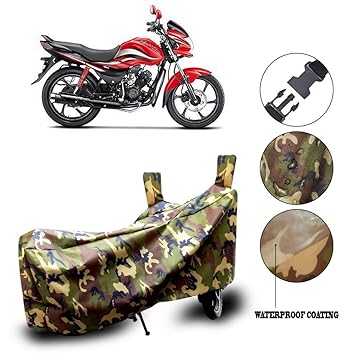 passion pro bike cover
