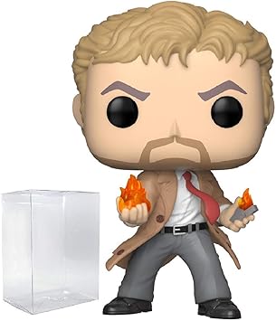 constantine funko pop pre order