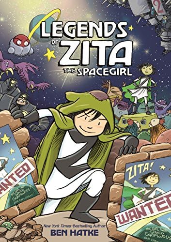 Amazon.com: The Mighty Jack Trilogy Boxed Set: Mighty Jack, Mighty