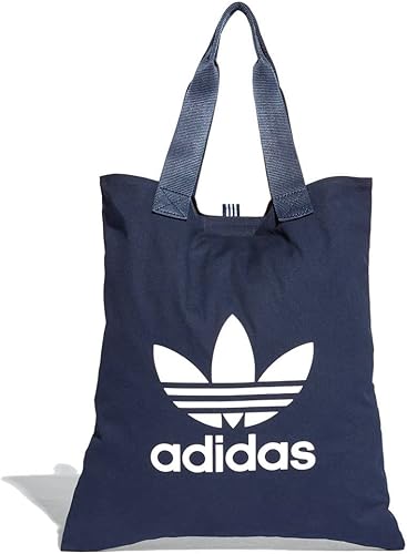 adidas trefoil shopper
