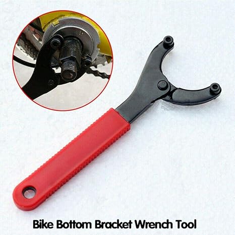 adjustable bottom bracket tool