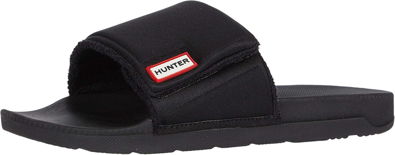 hunter slip on shoes