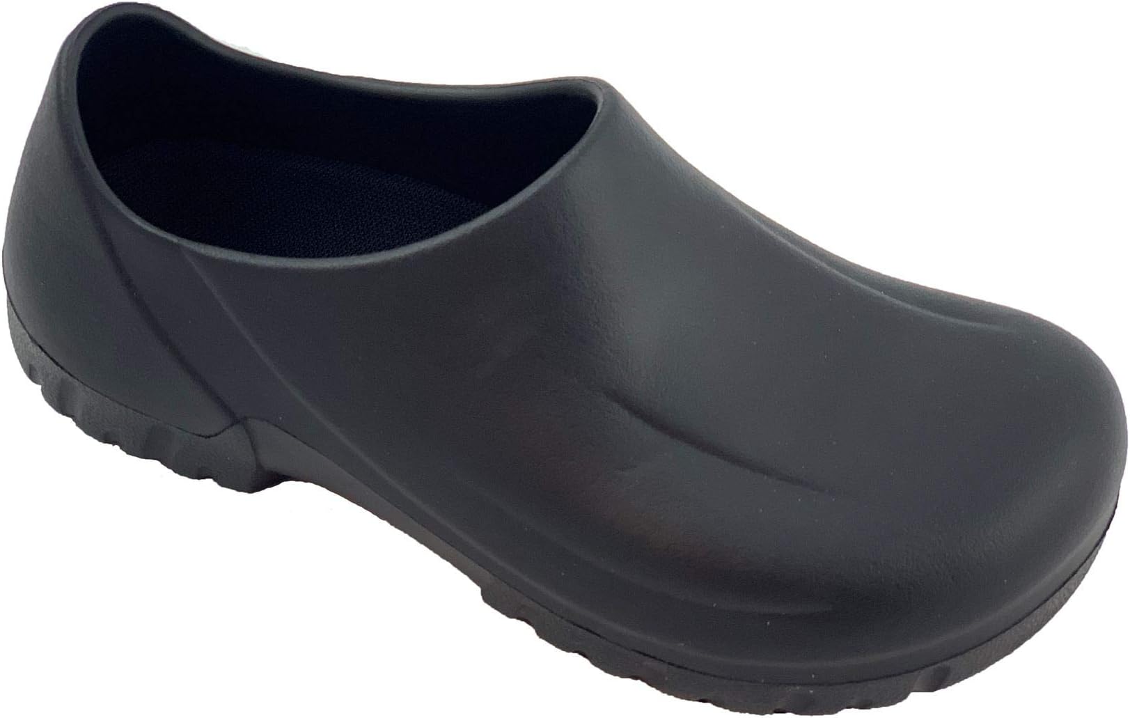 Labo Pro Men's and Women's Slip Resistant Work Shoe | Great Nursing or Chef Shoes
