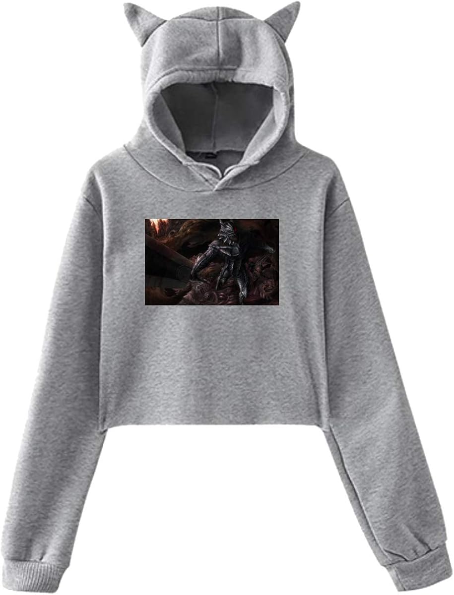 berserk sweater