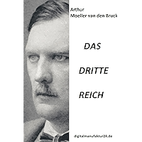 Das dritte Reich. (German Edition) book cover Das dritte Reich. (German Edition) book cover